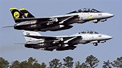 Grumman F-14 Tomcat Wallpaper HD Download