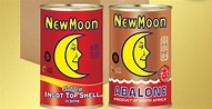 New Moon Abalone Malaysia / 人月牌特级鲍鱼New Moon Abalone Premium Grade New ...