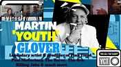 Martin 'Youth' Glover on You Call That Radio - YouTube
