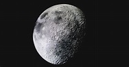 Chinesische Raumsonde schickt die ersten Fotos von der Rückseite des Mondes