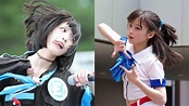 日推話題 天使橋本環奈 VS《あの》惡魔偶像大對決 | 宅宅新聞