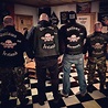 Outlaws MC Germany on Instagram: “OUTLAWS MC GERMANY #outlawseurope # ...