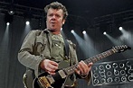 INXS Guitarist Tim Farriss Loses Case Over Severed Finger