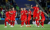 England Football World Cup Team - ENGLANDGUI