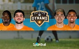 Plantilla del Houston Dynamo 2020 y análisis de los jugadores