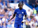 Trevoh Chalobah eager to continue living the dream at Chelsea | The ...