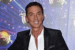 Bruno Tonioli wants to become the next George Michael