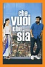 Reparto de Che vuoi che sia (película 2016). Dirigida por Edoardo Leo ...