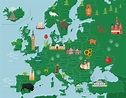 60 Cool Seterra Europe Map Quiz Answers - Insectpedia