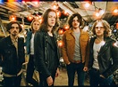 10 Things You Should Know About Blossoms - Radio X