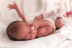 ¡Bebé prematuro! Apoyo psicológico para los padres – Evelyn Cano