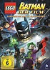 LEGO® Batman - Der Film: Vereinigung der DC-Superhelden Film | Weltbild.de