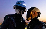 Daft Punk: Así lucen sin sus icónicos cascos - Fama