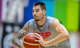 EuroBasket: La reválida de Juancho Hernangómez tras su decepción en ...