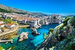 Visiter Dubrovnik : les 12 choses incontournables à faire