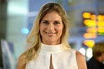 How Gabrielle Reece Lets Go of Perfection To Alleviate Stress
