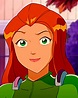 Sam (Totally Spies) | Heroes and Villains Wiki | Fandom