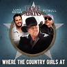 Trace Adkins To Release New Single, "Where The Country Girls At," Feat ...