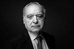 Ghassan Salamé: The birth pangs of a new world order | Al Majalla