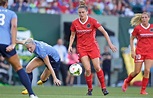 Thorns FC midfielder Sinead Farrelly named NWSL Player of the Week | PTFC