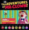 Picture of The Adventures of Mr. Clown