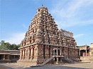 Airavatesvara Temple | Wondermondo