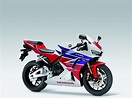 Honda CBR 600 RR, Test, Baujahre, Bilder