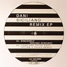 Dani SICILIANO Remix EP Vinyl at Juno Records.