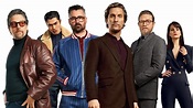 'The Gentlemen' Netflix Series Release Window, Cast, Plot, and More ...