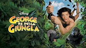 George re della giungla 2 | Apple TV