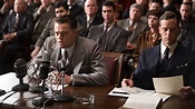 J. Edgar (2011) | FilmFed - Movies, Ratings, Reviews, and Trailers