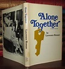 ALONE TOGETHER | Lawrence Roman | Book Club Edition
