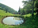 Wanderung in den Voralpen - Lilienfeld