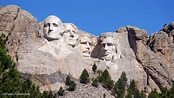 Tips for Visiting Mount Rushmore With Kids - The World Is A Book