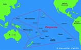 Polynesia Islands Travel Information | Beautiful Pacific Holidays