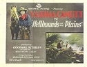 Hell Hounds of the Plains (1927) - IMDb