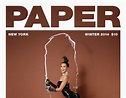 Paper from Kim Kardashian's Hottest Covers | E! News