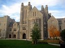 University of Connecticut Law School | University of connecticut ...