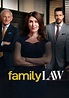 Family Law Season 2 - watch full episodes streaming online