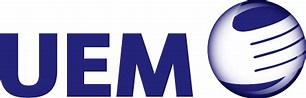 Vectorise Logo | UEM Group