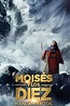 Ver Moisés y los Diez Mandamientos (2015) Online Latino HD - Pelisplus