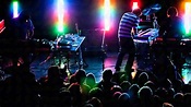 Animal Collective - Live at the 9:30 (2009) - Full Set - YouTube
