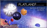 Flatland and Sphereland Come to Animated Life - GeekDad