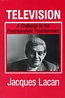 Television: A Challenge to the Psychoanalytic Establishment | Jacques ...