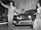 MotorCities - Remembering the Great Achievements of Preston Tucker ...