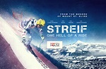 STREIF | ONE HELL OF A RIDE - Markus Taurer