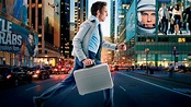 Ver La increíble vida de Walter Mitty online HD - Cuevana 2