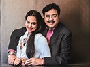 Shatrughan Sinha and daughter Sonakshi team up for a song to inspire ...