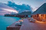 Maldives Luxury Resorts | Heritance Aarah | Official Site