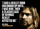 40 Kurt Cobain Quotes About Life, Depression & Love (2022) | Wealthy ...
